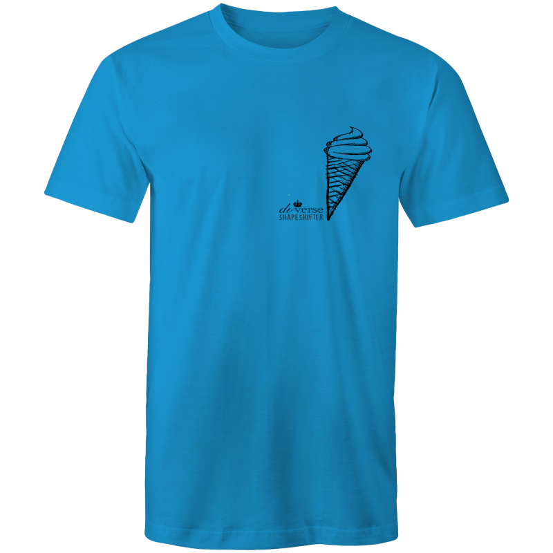 SS-Icecream AS Colour Staple - Mens T-Shirt