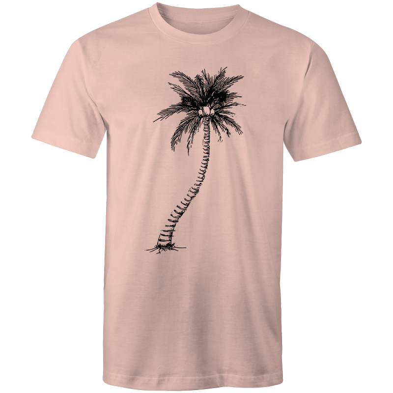 CocoPalm-AS Colour Staple - Mens T-Shirt