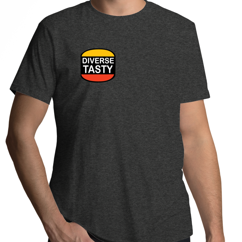 Tasty - AS Colour Staple - Mens T-Shirt