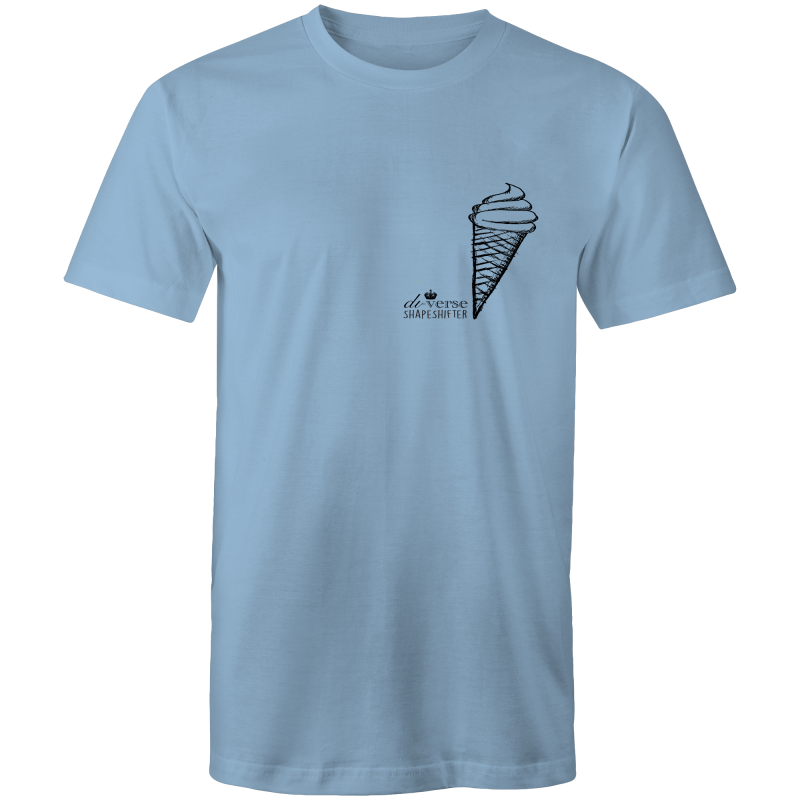 SS-Icecream AS Colour Staple - Mens T-Shirt