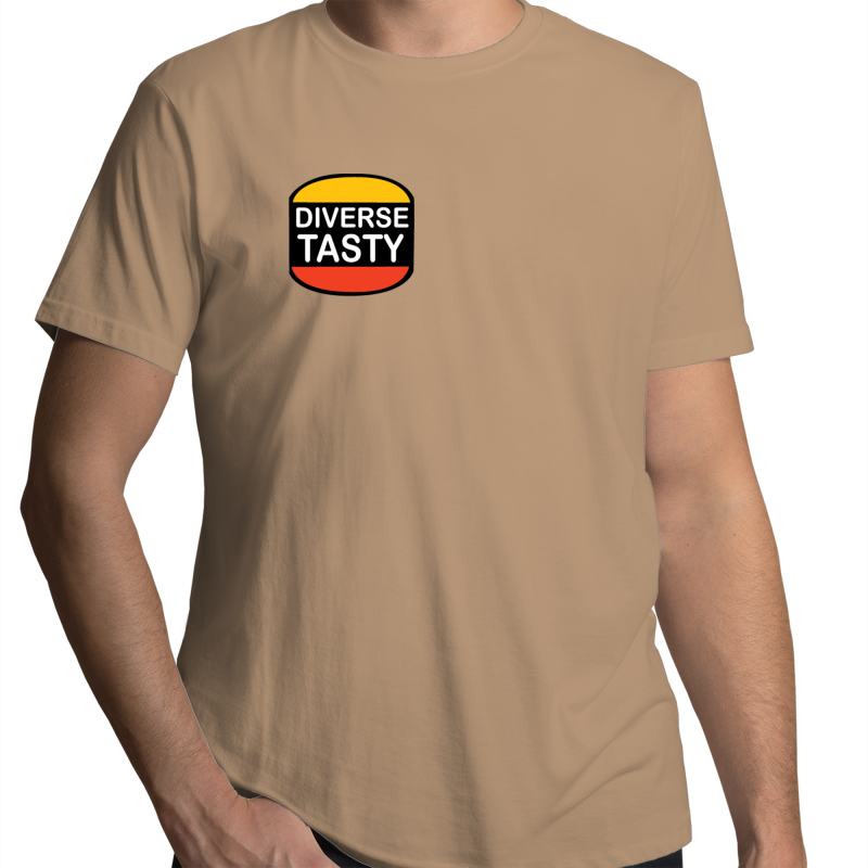 Tasty - AS Colour Staple - Mens T-Shirt